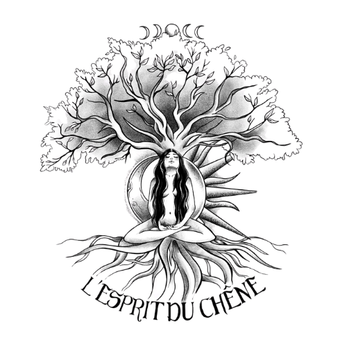 L'Esprit du Chêne