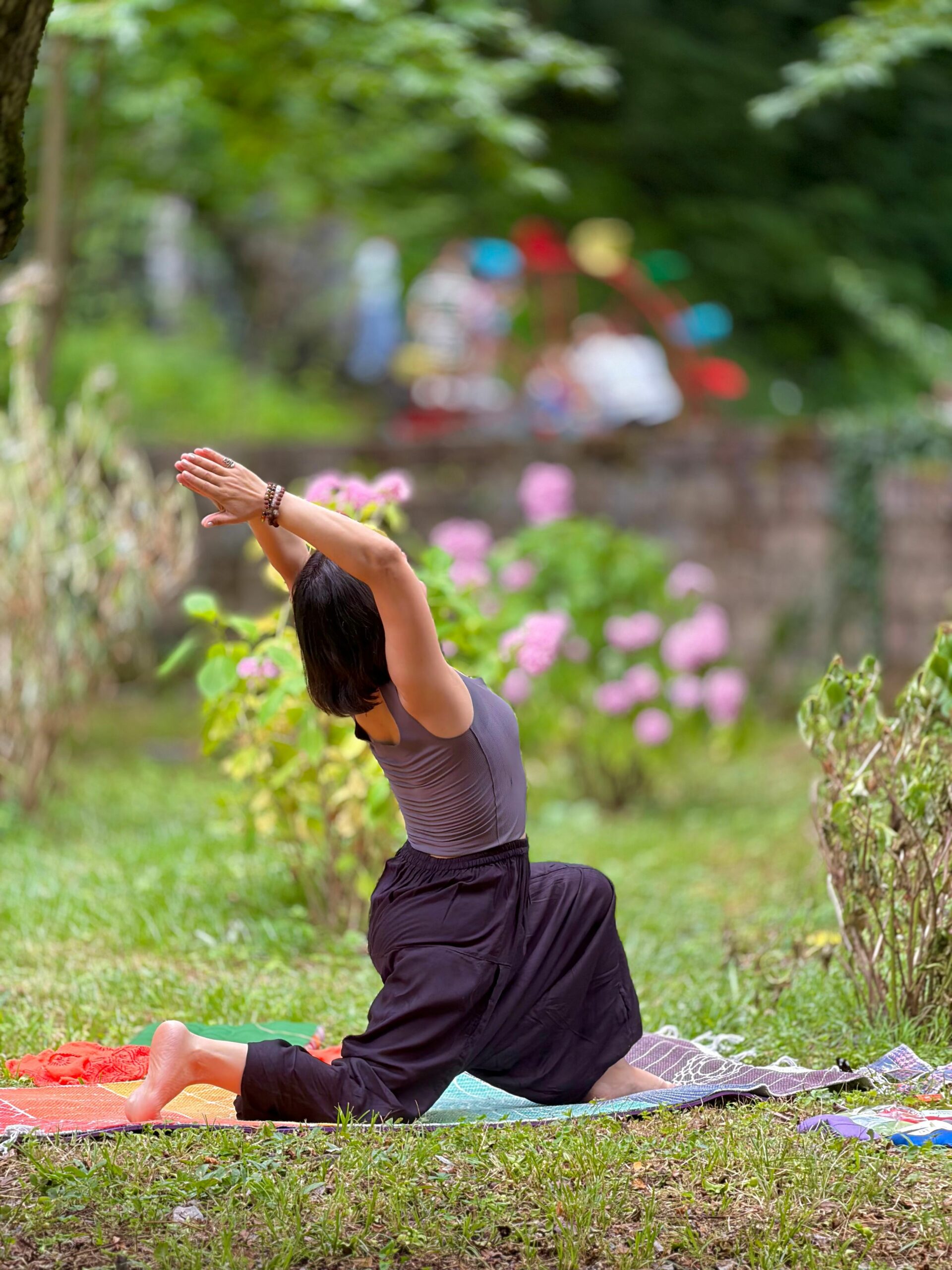 Les 7 erreurs que font presque tous les débutants en yoga (et comment les éviter)
